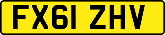 FX61ZHV