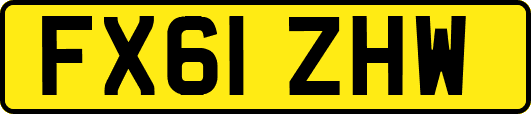 FX61ZHW