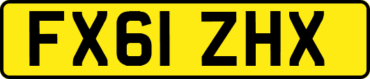 FX61ZHX