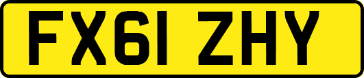 FX61ZHY
