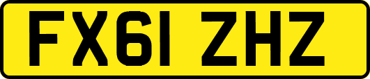 FX61ZHZ