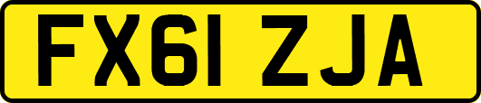 FX61ZJA