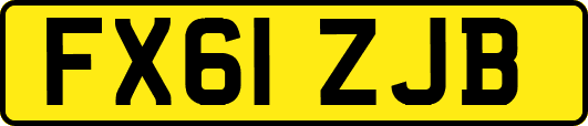 FX61ZJB