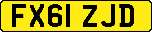 FX61ZJD