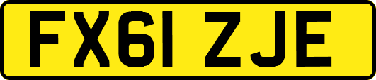 FX61ZJE