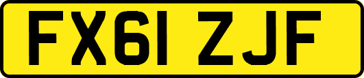 FX61ZJF