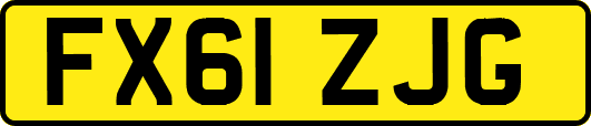 FX61ZJG
