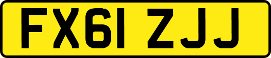 FX61ZJJ