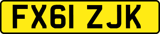 FX61ZJK