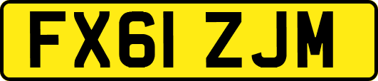 FX61ZJM