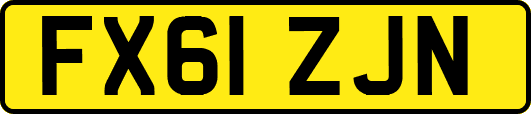 FX61ZJN