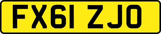 FX61ZJO