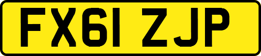 FX61ZJP