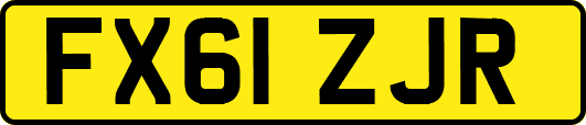 FX61ZJR