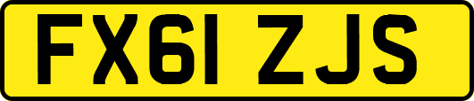 FX61ZJS
