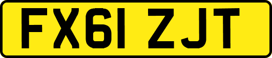 FX61ZJT