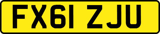 FX61ZJU