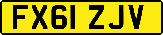 FX61ZJV