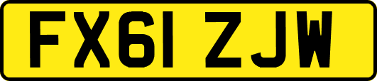 FX61ZJW