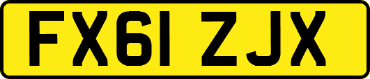 FX61ZJX
