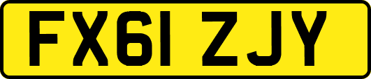 FX61ZJY