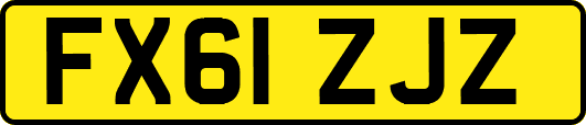FX61ZJZ