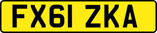 FX61ZKA