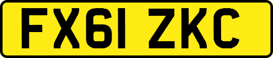 FX61ZKC