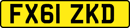 FX61ZKD