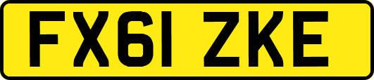 FX61ZKE