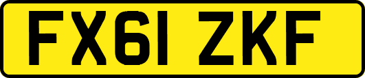 FX61ZKF