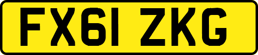 FX61ZKG