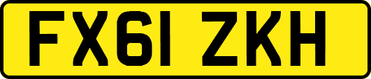 FX61ZKH