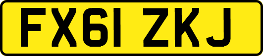 FX61ZKJ