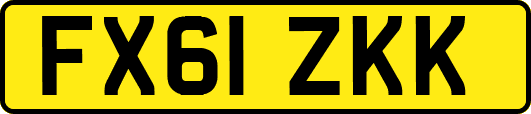 FX61ZKK
