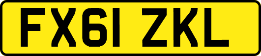 FX61ZKL