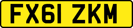 FX61ZKM