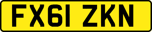FX61ZKN