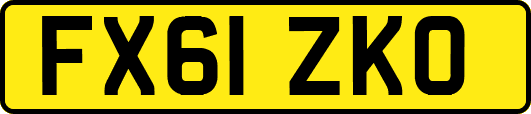 FX61ZKO