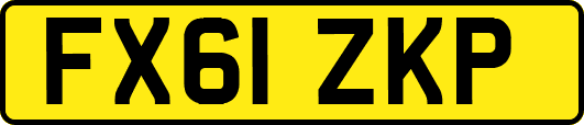FX61ZKP