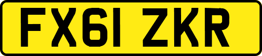 FX61ZKR