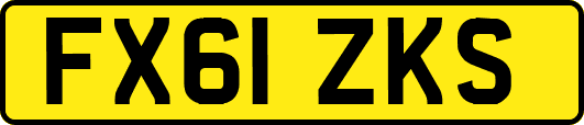 FX61ZKS