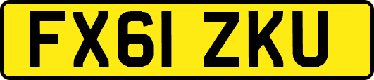 FX61ZKU
