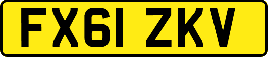 FX61ZKV