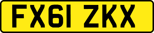 FX61ZKX