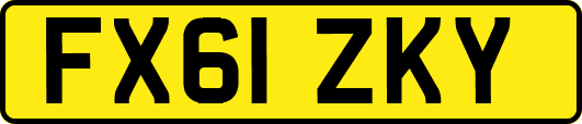 FX61ZKY