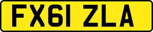 FX61ZLA