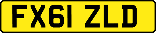 FX61ZLD