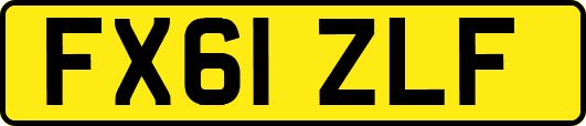 FX61ZLF