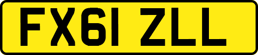 FX61ZLL